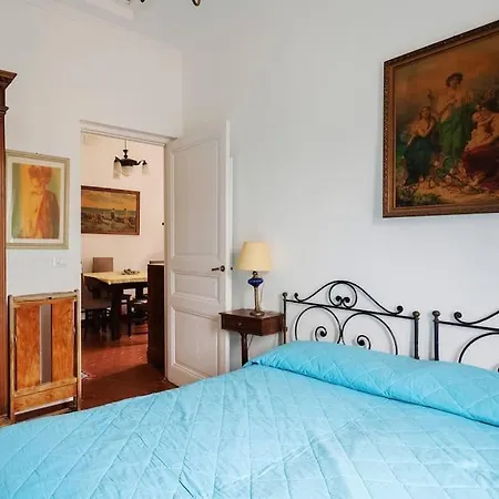 Apartamento 8 Minuti Dal Mare - 6 Dal Centro - Lovely San Remo